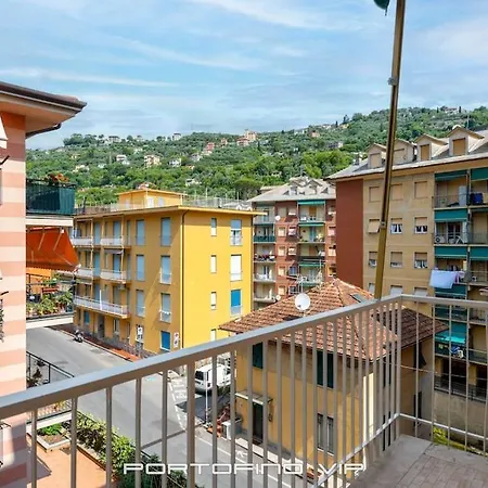 Casa Silva By Portofinovip Appartement