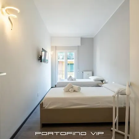 Casa Silva By Portofinovip Appartement