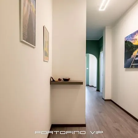 Casa Silva By Portofinovip Santa Margherita Ligure