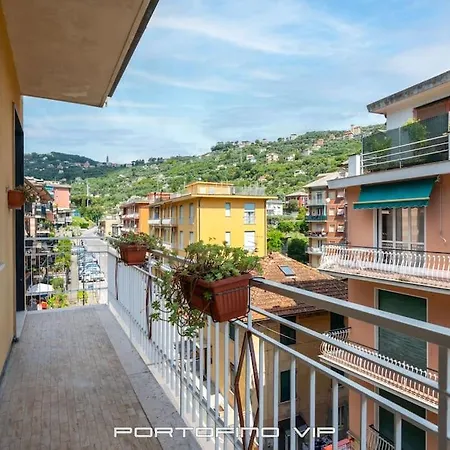 Casa Silva By Portofinovip Appartement Santa Margherita Ligure