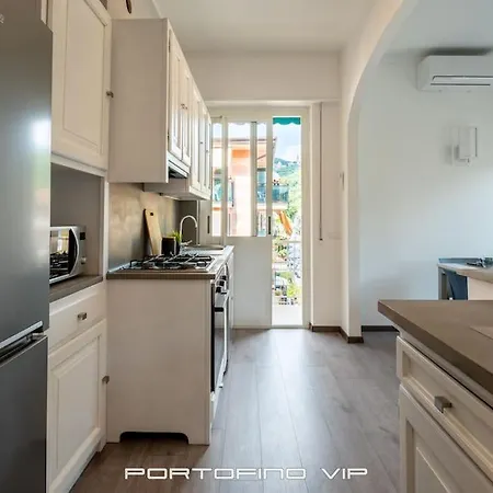 Casa Silva By Portofinovip Appartement Santa Margherita Ligure