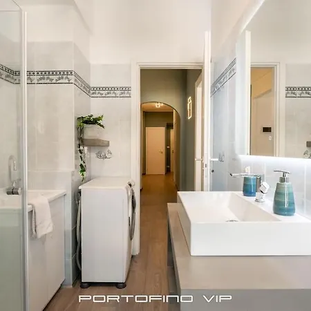 Appartement Casa Silva By Portofinovip *