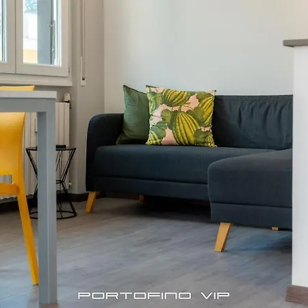 Appartement Casa Silva By Portofinovip Santa Margherita Ligure