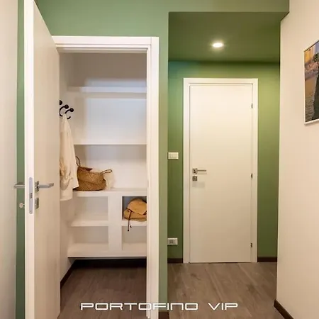 Appartement Casa Silva By Portofinovip Santa Margherita Ligure