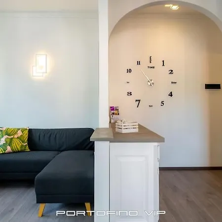 Appartement Casa Silva By Portofinovip