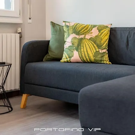 Casa Silva By Portofinovip Santa Margherita Ligure