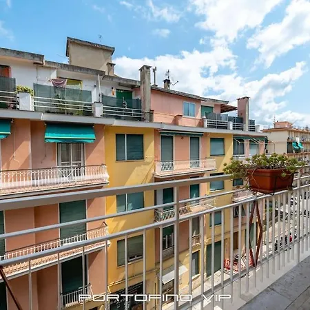 Casa Silva By Portofinovip Santa Margherita Ligure