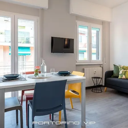 Apartamento Casa Silva By Portofinovip Santa Margherita Ligure