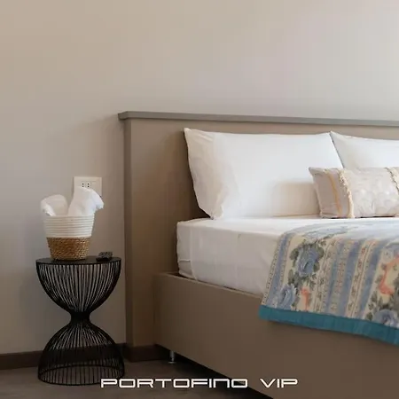Apartment Casa Silva By Portofinovip Santa Margherita Ligure