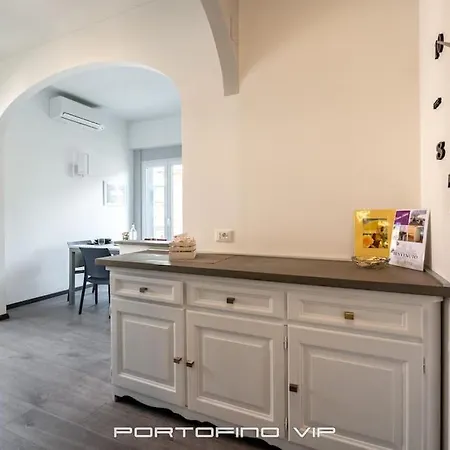 Casa Silva By Portofinovip * Santa Margherita Ligure