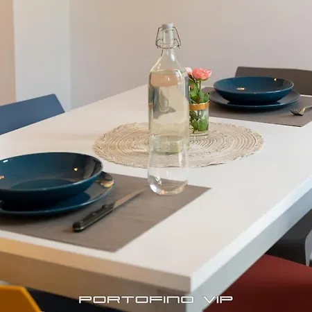 Apartamento Casa Silva By Portofinovip *
