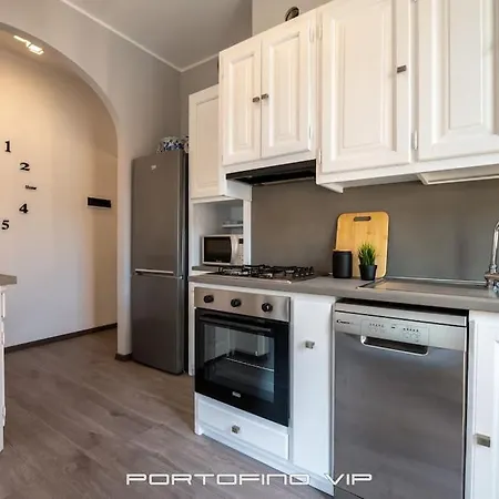Casa Silva By Portofinovip Santa Margherita Ligure