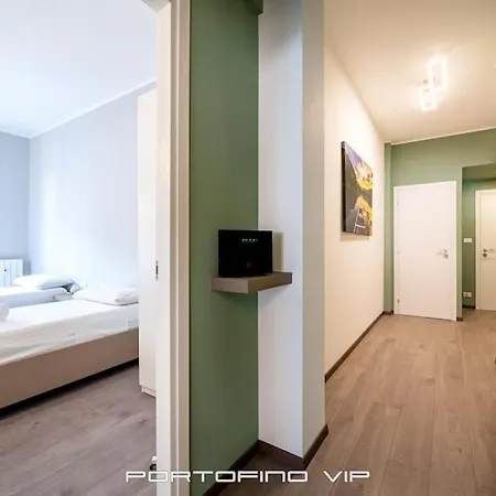 Casa Silva By Portofinovip Santa Margherita Ligure
