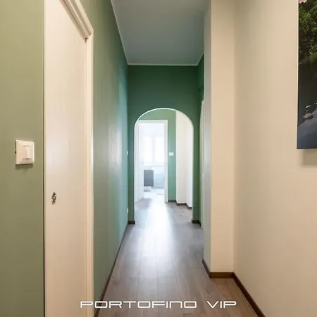 Casa Silva By Portofinovip Apartamento *