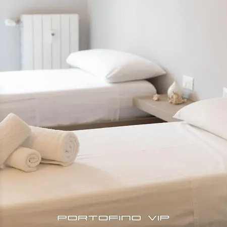 Casa Silva By Portofinovip * Santa Margherita Ligure